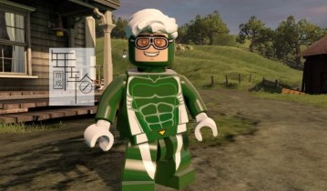 【单机游戏】《乐高：漫威复仇者联盟 LEGO MARVEL’s Avengers DLC – Spider-Man Character Pack》免安装繁体中文绿色版[整合9号升级档+11DLC_官方中文