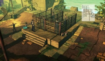 【单机游戏】《铁血联盟：愤怒Jagged Alliance: Rage!》免安装绿色中文版下载