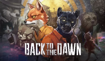 PC游戏《动物迷城 Back to the Dawn》中文版下载 v2.0.0.30