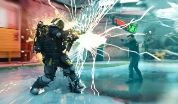 量子破碎 Quantum Break 单机游戏中文版下载