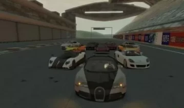 单机游戏《侠盗飞车4 GTA4》中文纯净版下载v1.2.0.59