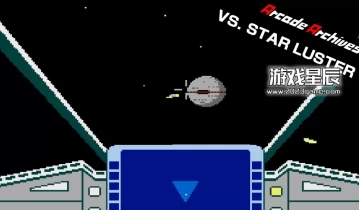 switch游戏《街机档案 星空战机 Arcade Archives VS. STAR LUSTER》1.0.1金手指下载