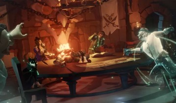 PC游戏《盗贼之海 Sea of Thieves》中文版下载 v2.137.949.0联机版