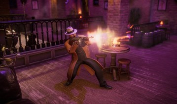 罪恶帝国 Empire of Sin Premium Edition 单机游戏免安装中文版下载（v1.05）