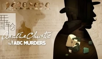 switch游戏《阿加莎克里斯蒂：ABC谋杀案 Agatha Christie - The ABC Murders》英文版nsp下载+1.0.2补丁