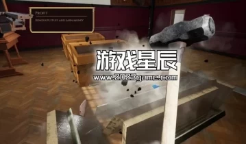 单机游戏《我的博物馆：寻宝猎人/My Museum: Treasure Hunter》中文版下载
