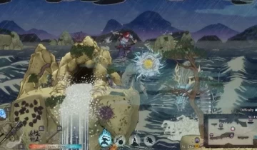 switch游戏《月风魔传：不朽之月 GetsuFumaDen》港版中文v1.1.1金手指下载