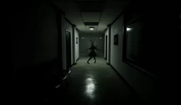 枯萎避风港/Withered Haven