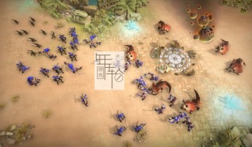 【单机游戏】《战争派对(Warparty)》免安装v1.1.3绿色中文版 下载