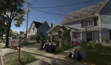 单机游戏《房产达人 House Flipper》免安装中文版下载【v1.23129版|集成全DLC】