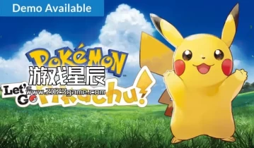 switch游戏《精灵宝可梦Let's Go!皮卡丘伊布》中文版nsp下载【含1.02补丁+金手指+存档+主题+攻略】