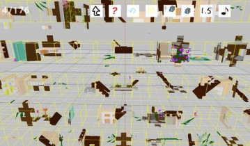 拼图3D Puzzle 3D 单机游戏中文版下载