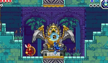switch游戏《铲子骑士：挖掘 Shovel Knight Dig》v1.0.8版本金手指下载
