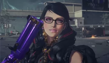 switch游戏《蓓优妮塔3 Bayonetta 3》v1.1.0金手指下载