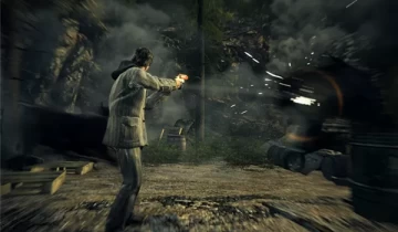 switch游戏《心灵杀手：重制版》v1.01金手指下载