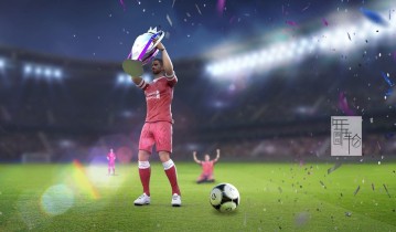 switch游戏《2021年足球杯 Football Cup 2021》英文版nsp+xci整合版下载【含1.01补丁+魔改版】