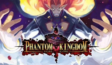 switch游戏《幻域战记 携带版 Phantom Kingdom Portable》日文版金手指下载