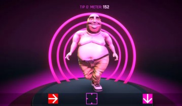 书呆子模拟器/Nerd Simulator