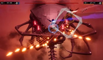 电音狂魔2/Aaero2