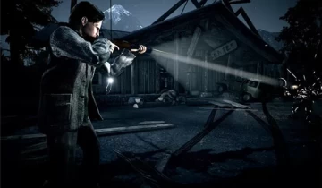 switch游戏《心灵杀手：重制版》v1.01金手指下载