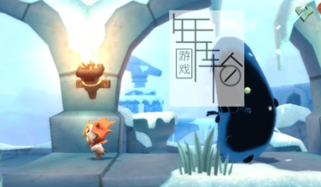 【单机游戏】《迷失之风2（LostWinds 2：Winter of the Melodias）》免安装简体中文绿色版 下载