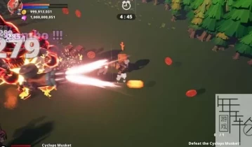 switch游戏《马基骑士：鲜血巴哥斯 Machi Knights Blood bagos》中文版金手指下载v1.0