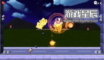 switch游戏《史诗垃圾箱之熊/Epic Dumpster Bear》英文版金手指下载