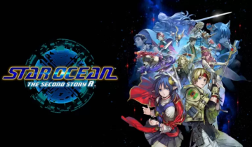 switch游戏《星之海洋:第二个故事R STAR OCEAN THE SECOND STORY R》中文版下载 v1.1.0+DLC+金手指