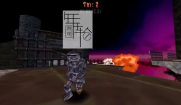 单机游戏《骑士的试炼 Knight's Try》英文版下载