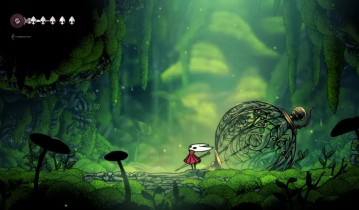 空洞骑士：丝之歌/Hollow Knight: Silksong
