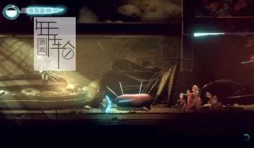 switch游戏《至暗童话 The Darkest Tales》中文版nsz下载