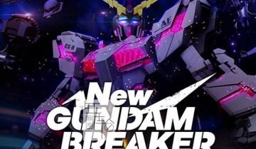 【单机游戏】《新高达破坏者New Gundam Breaker》折腾游戏联机正版下载