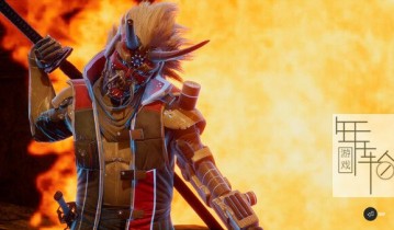 switch游戏《无明天道：江户之黯 Blind Fate Edo no Yami》中文版nsz下载【含1.01补丁】