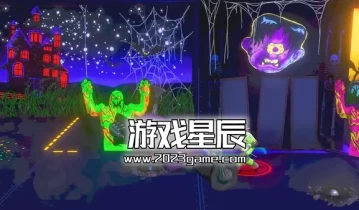 switch游戏《忍者神龟街机:变种人之怒》英文版金手指下载1.0