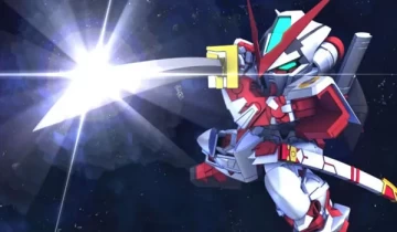 switch游戏《SD高达G世纪 火线纵横》v1.6.5金手指下载