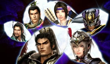 无双深渊/WARRIORS: Abyss