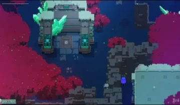 switch游戏《光明旅者》含补丁 NSP下载
