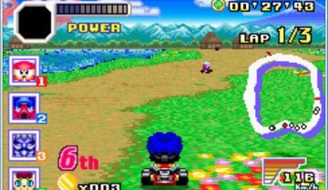 【GBA/GBC】VisualBoyAdvance Emulator V1.80 Beta 3 简体中文版 下载