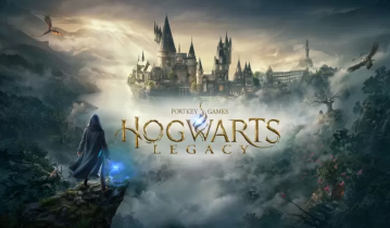 PC游戏《霍格沃茨之遗 Hogwarts Legacy》中文版下载 v1117238+整合全DLC