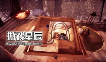 单机游戏《马克的华丽弹珠迷宫/Mark's Magnificent Marble Maze》中文版下载