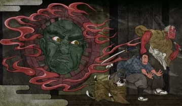 [单机游戏]《闹鬼地牢：百鬼城》中文版下载