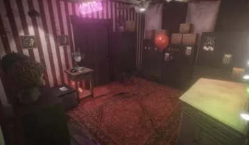 [单机游戏]《逃离房间 Escape First》中文版下载