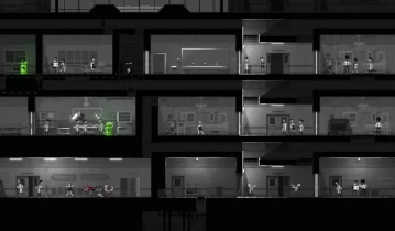 恐怖僵尸之夜 Zombie Night Terror 单机游戏中文版版下载（v1.5.1）