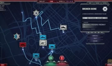 单机游戏《911接线员 911 Operator》中文版下载【v1.37.18|集成全DLC】