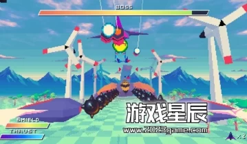 单机游戏《Ex黄道带 Ex.Zodiac》中文版下载v0.7.10