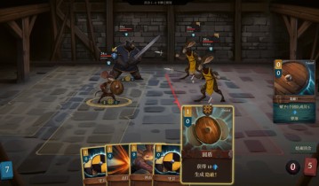 废墟战旗 Banners of Ruin 单机游戏中文版下载v1.3.43版|集成全DLC