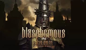 [单机游戏]《渎神 Blasphemous》中文版下载（v1.0.12）