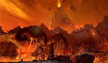 switch游戏《毁灭战士永恒 DOOM ETENAL 1+2合集》v1.13金手指下载