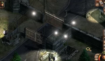 盟军敢死队2:高清重置版 单机游戏中文版下载