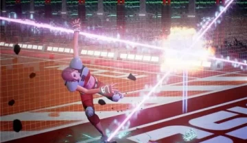 switch游戏《飞盘对决 Disc Jam》NSP下载-升级补丁
